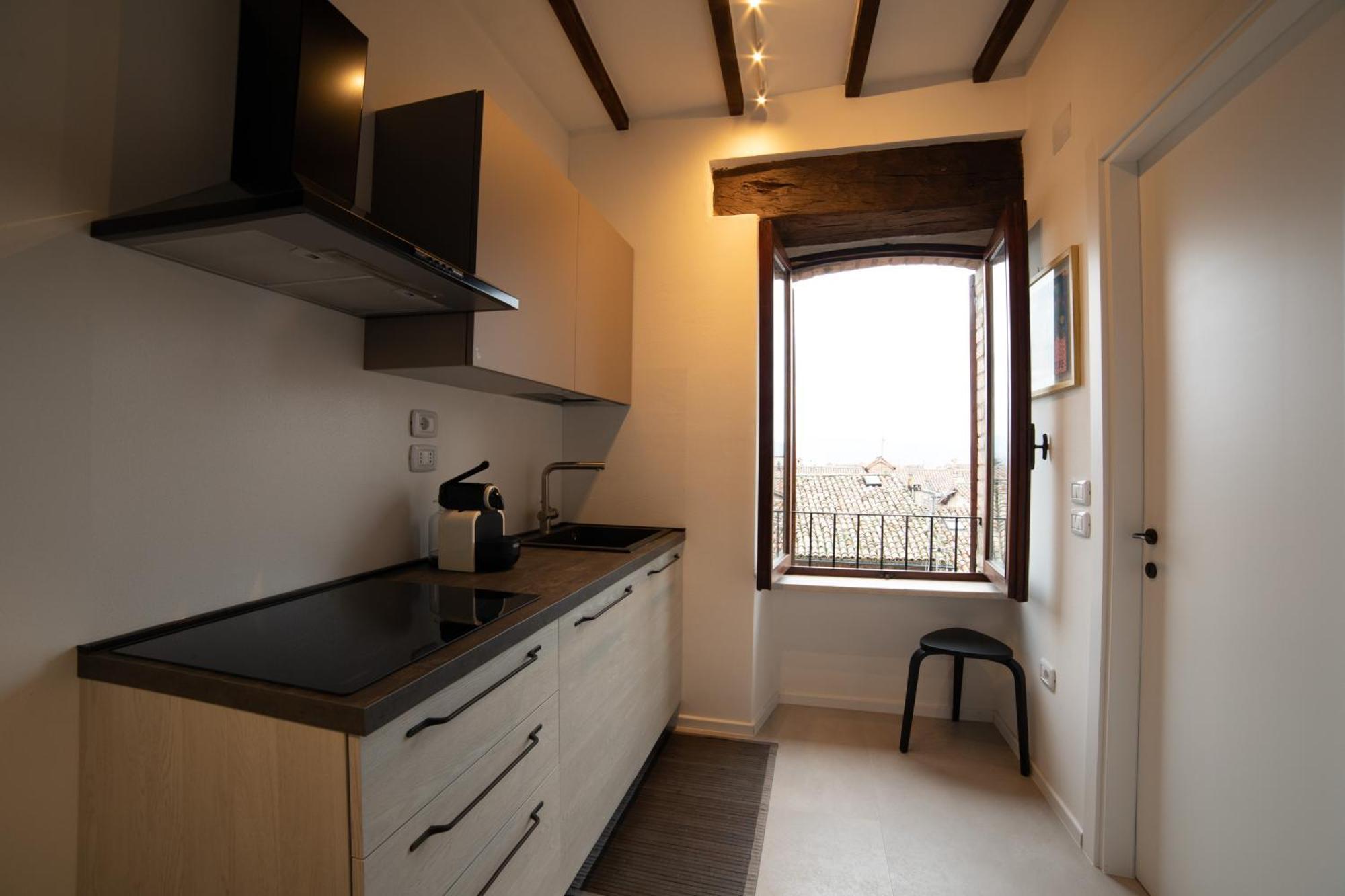 Appartamento Centro Storico Gubbio Extérieur photo