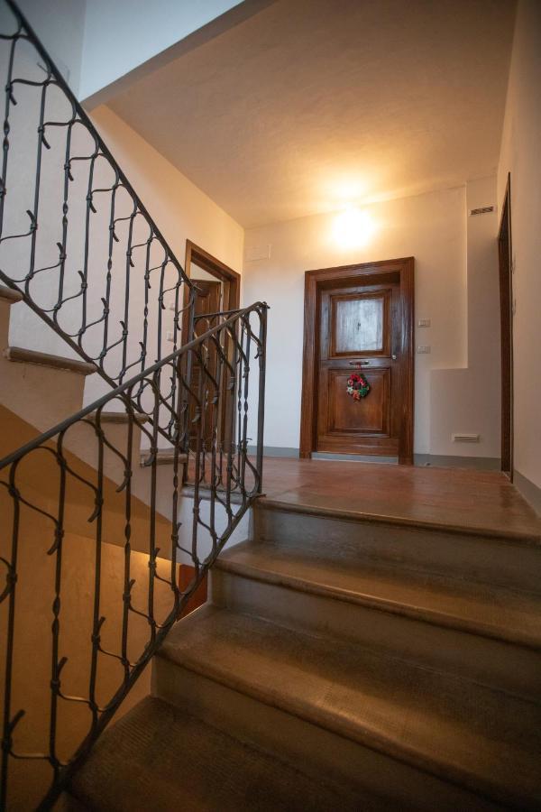 Appartamento Centro Storico Gubbio Extérieur photo