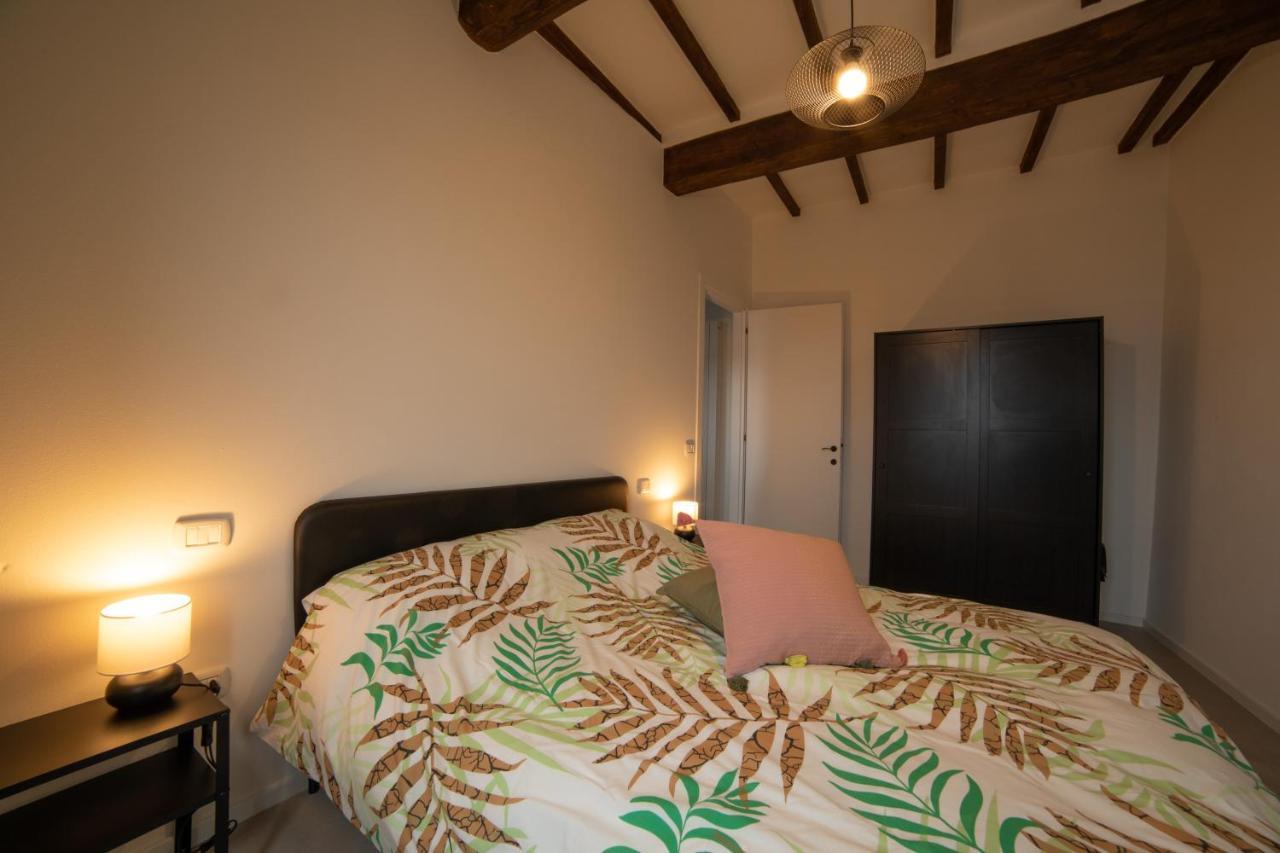 Appartamento Centro Storico Gubbio Extérieur photo