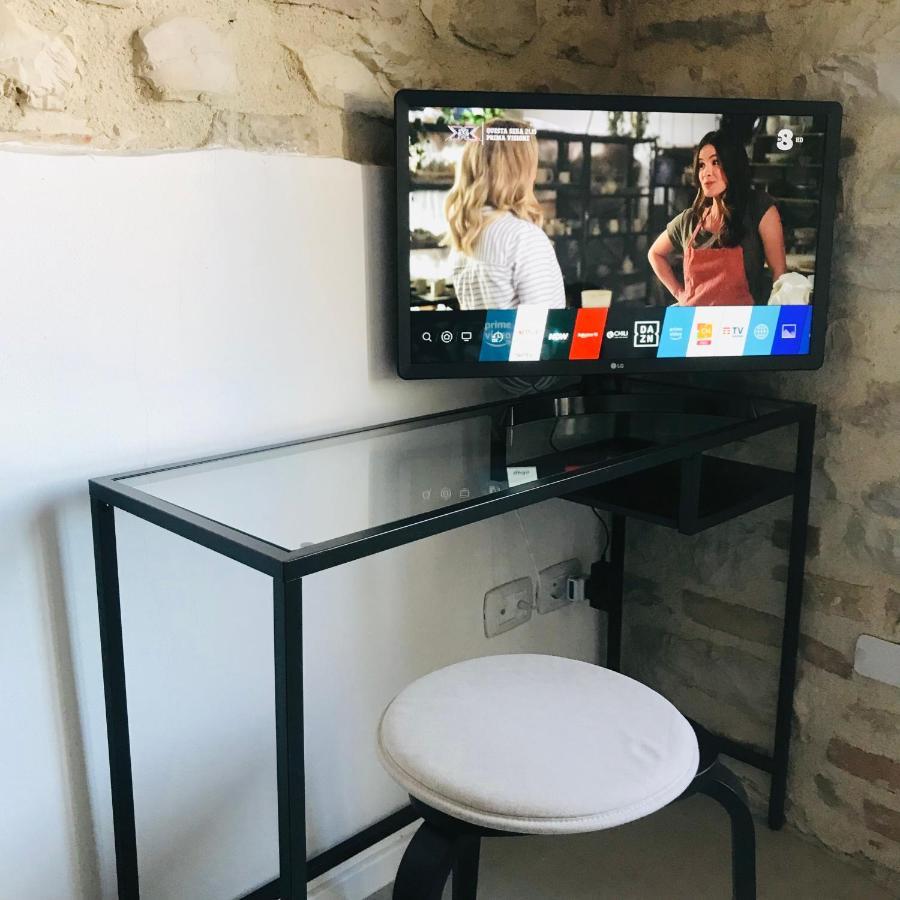 Appartamento Centro Storico Gubbio Extérieur photo